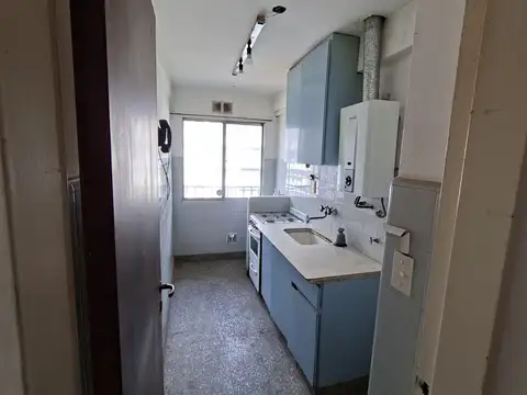 Departamento en Venta en Macrocentro, USD 65.000