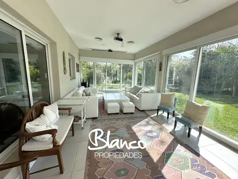 Casa en Venta en La Lomada De Pilar, USD 630.000