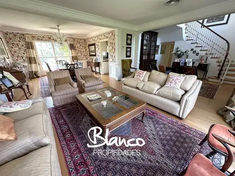 Casa en Venta 20 años