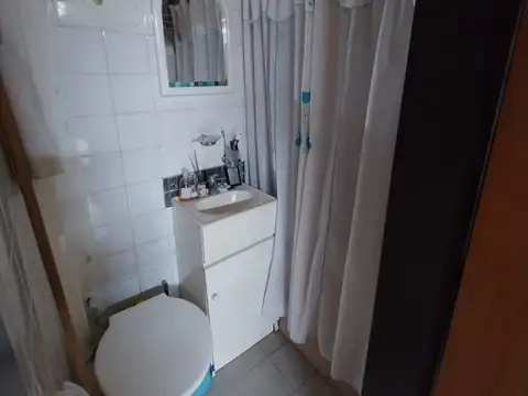 Depto Tipo Casa en Venta en Villa Primera, USD 53.000