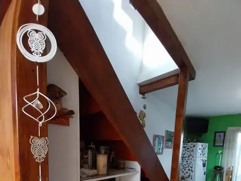 Depto Tipo Casa en Venta de 3 ambientes