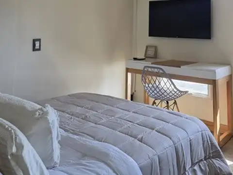 Departamento en Alquiler Temporal al Norte