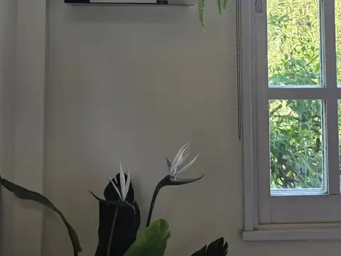 Departamento en Alquiler Temporal de 2 ambientes
