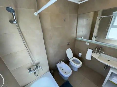 Departamento en Alquiler Temporal en Colegiales, USD 900