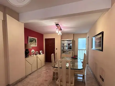 Departamento en Venta de 4 dormitorios