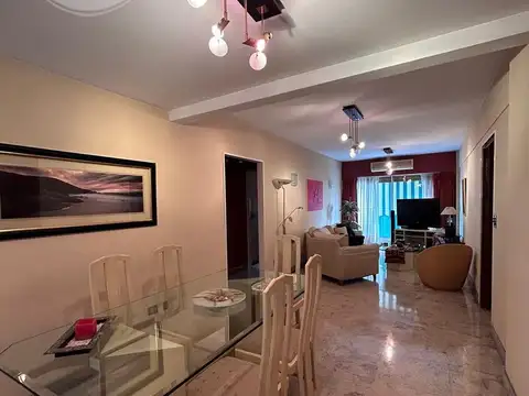 Departamento en Venta en Parque Patricios, USD 215.000