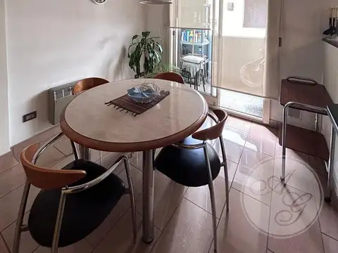 Departamento en Venta de 5 ambientes
