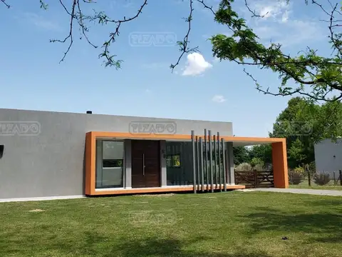 El Nacional Club de Campo 100