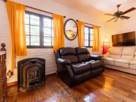 Depto Tipo Casa en Venta en Villa Saenz Peña, USD 99.000