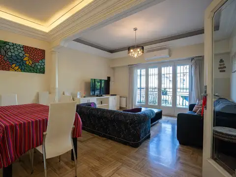 Depto Tipo Casa en Venta 10 años