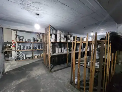 Galpon en Venta A Estrenar
