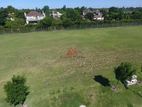 Terreno Lote  en Venta en Los Cardos, Manuel Alberti, Pilar