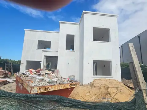 Casa en venta Canton Puerto