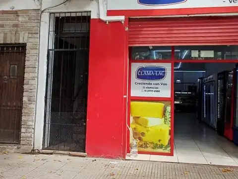 ALQULER- PH 4 AMB FTE BALCON 2 BAÑOS PATIO EXCELENTE-PARQUE CHACABUCO