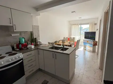 Departamento en Venta 10 años
