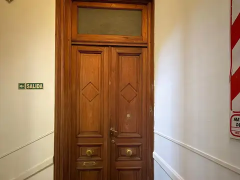 Departamento 5 ambientes con 1 baño