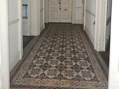 Departamento 5 ambientes con 1 baño