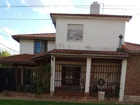 Casa en Venta en Martinez Santa Fe / Fleming, USD 200.000