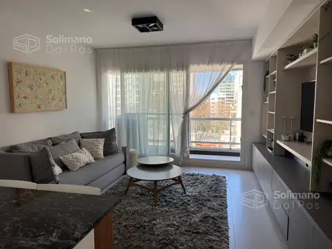 Avenida Monroe 2200