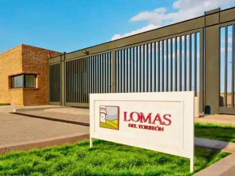 Venta Lotes Barrio Privado Lomas del Torreón 2
