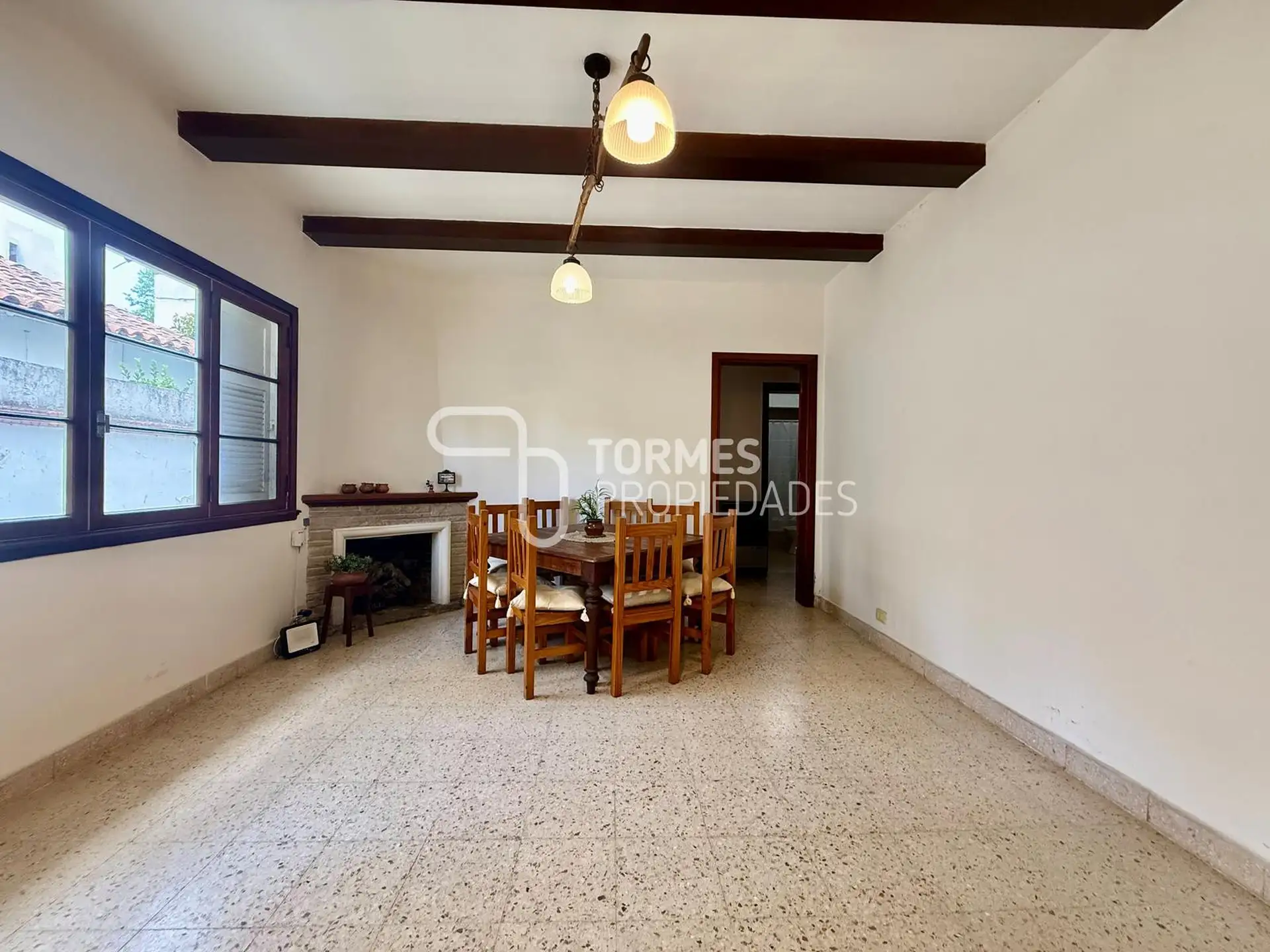 VENTA PH 3 ambientes con dependencia y patio con parrilla en zona Plaza Mitre