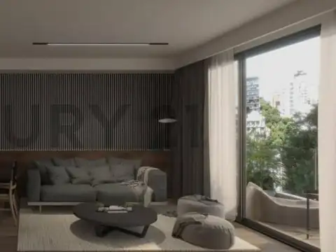 Departamento en Venta de 2 dormitorios