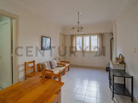 Departamento en Venta en Mar del Plata, USD 84.900