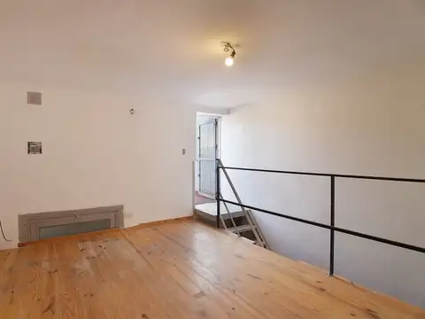 Depto Tipo Casa en Venta al Oeste