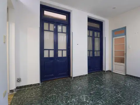 Avenida Lafuente 400