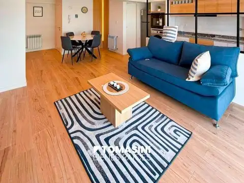 Departamento en Venta en Centro, USD 189.900