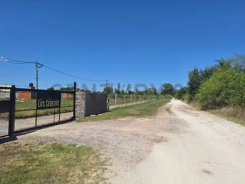 Terreno en Venta 24  mts Fondo