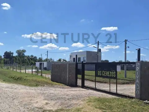 Terreno en Venta de 288,0 m2