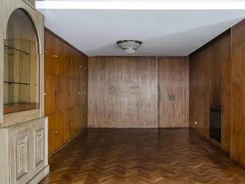 Departamento en Venta 50 años