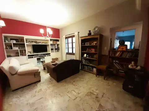 Casa en Venta 60 años