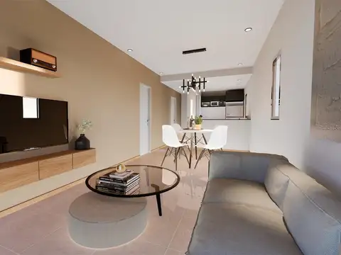 Departamento en Venta de 2 dormitorios