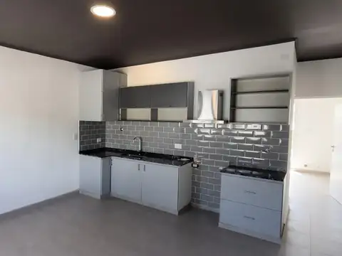 Departamento en venta a estrenar en Junin