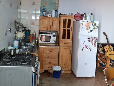 Depto Tipo Casa en Venta de 3 ambientes