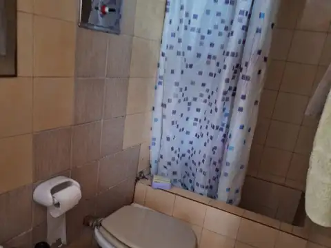 Venta-p.h. 2 Dormitorios San Andres  -villa Zagala