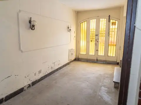 Casa en Venta en Parque Patricios, USD 199.000