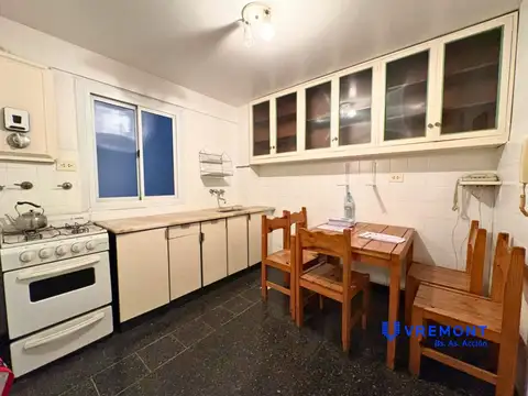 Departamento en Venta al Este