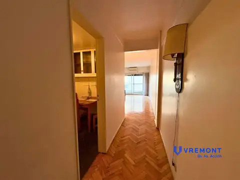 Avenida La Plata 100