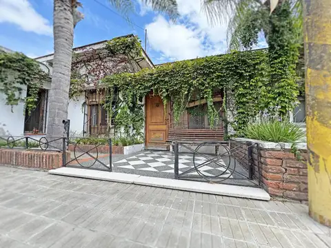 Casa en venta