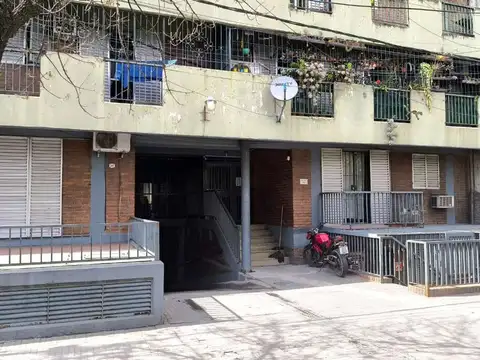 Entre Ríos 700