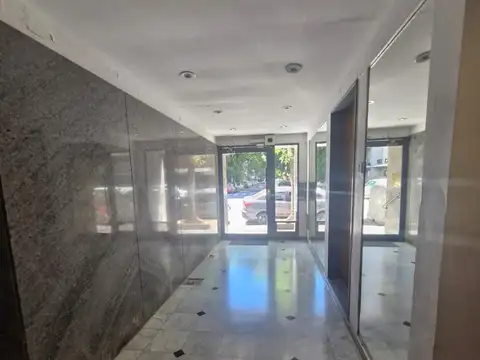 Departamento en Alquiler en Las Cañitas, $ 550.000