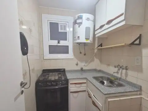 Boulevard Chenaut al 1900 - 4º Piso "19"