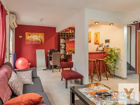 PH en venta - 4 Dormitorios 3 Baños - Cochera - 180Mts2 - San Carlos, La Plata