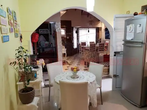 Depto Tipo Casa en Venta en Lomas del Mirador, USD 115.000