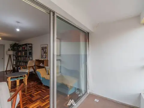 Departamento en Venta en Pocitos , USD 225.000