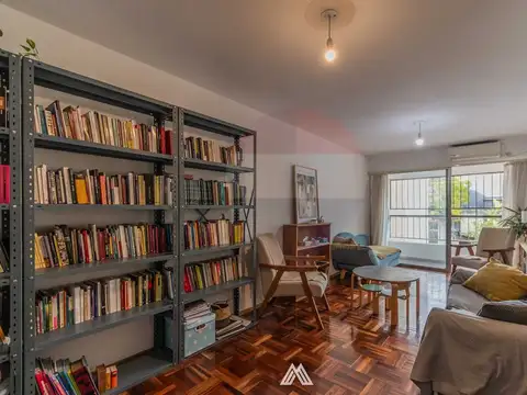 VENTA Apartamento Pocitos 3 dormitorios CON RENTA