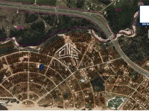 TERRENOS/FRACCIONES/LOTEOS - TERRENOS/FRACCIONES/LOTEOS - PUNTA BALLENA